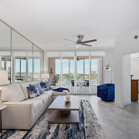 Palm Harbor #403 By Sun Palace Vacations
